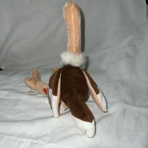 TY Original Beanie Baby “Stretch” 1997 - Picture 5 of 10